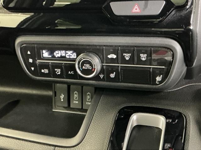 Ｎ－ＢＯＸ Ｌ・ターボ　ドラレコ　ナビ　Ｒカメラ　ブルートゥース　横滑防止　ＣＭＢＳ　スマキ－　リヤカメラ　カーテンエアバッグ　Ｉストップ　フロントベンチシート　ＵＳＢ　コーナーソナー　Ｓヒーター　ＥＴＣ車載器　ターボモデル（17枚目）