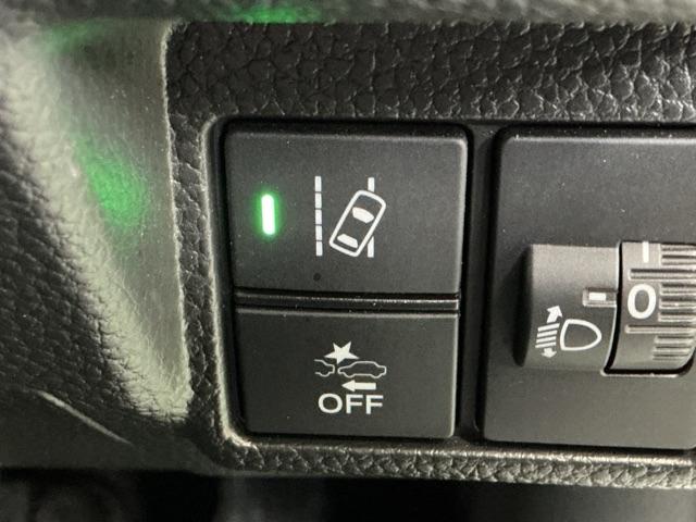 Ｎ－ＢＯＸ Ｌ・ターボ　ドラレコ　ナビ　Ｒカメラ　ブルートゥース　横滑防止　ＣＭＢＳ　スマキ－　リヤカメラ　カーテンエアバッグ　Ｉストップ　フロントベンチシート　ＵＳＢ　コーナーソナー　Ｓヒーター　ＥＴＣ車載器　ターボモデル（30枚目）