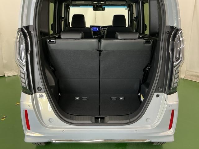 Ｎ－ＢＯＸ Ｌ・ターボ　ドラレコ　ナビ　Ｒカメラ　ブルートゥース　横滑防止　ＣＭＢＳ　スマキ－　リヤカメラ　カーテンエアバッグ　Ｉストップ　フロントベンチシート　ＵＳＢ　コーナーソナー　Ｓヒーター　ＥＴＣ車載器　ターボモデル（33枚目）