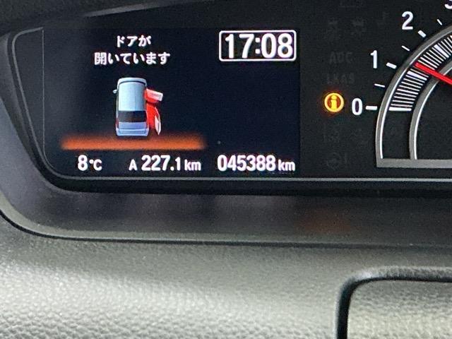 Ｎ－ＢＯＸ Ｌ・ターボ　ドラレコ　ナビ　Ｒカメラ　ブルートゥース　横滑防止　ＣＭＢＳ　スマキ－　リヤカメラ　カーテンエアバッグ　Ｉストップ　フロントベンチシート　ＵＳＢ　コーナーソナー　Ｓヒーター　ＥＴＣ車載器　ターボモデル（38枚目）