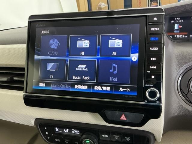 Ｎ－ＢＯＸ Ｇ・Ｌホンダセンシング　ドラレコ　ナビ　Ｒカメラ　ブルートゥース　ベンチＳ　記録簿付き　スマートキープッシュスタート　Ｄレコ　両側スライド片側電動　ＤＶＤ可　ＰＳ　ＵＳＢ接続　キーフリー　フルセグＴＶ　ＬＥＤ　オートクルーズ（11枚目）