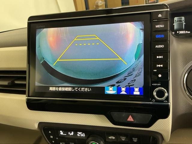 Ｎ－ＢＯＸ Ｇ・Ｌホンダセンシング　ドラレコ　ナビ　Ｒカメラ　ブルートゥース　ベンチＳ　記録簿付き　スマートキープッシュスタート　Ｄレコ　両側スライド片側電動　ＤＶＤ可　ＰＳ　ＵＳＢ接続　キーフリー　フルセグＴＶ　ＬＥＤ　オートクルーズ（12枚目）