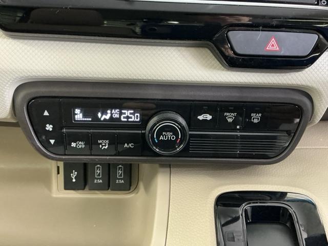 Ｎ－ＢＯＸ Ｇ・Ｌホンダセンシング　ドラレコ　ナビ　Ｒカメラ　ブルートゥース　ベンチＳ　記録簿付き　スマートキープッシュスタート　Ｄレコ　両側スライド片側電動　ＤＶＤ可　ＰＳ　ＵＳＢ接続　キーフリー　フルセグＴＶ　ＬＥＤ　オートクルーズ（16枚目）