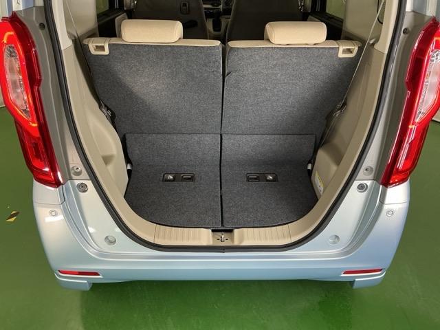 Ｎ－ＢＯＸ Ｇ・Ｌホンダセンシング　ドラレコ　ナビ　Ｒカメラ　ブルートゥース　ベンチＳ　記録簿付き　スマートキープッシュスタート　Ｄレコ　両側スライド片側電動　ＤＶＤ可　ＰＳ　ＵＳＢ接続　キーフリー　フルセグＴＶ　ＬＥＤ　オートクルーズ（30枚目）