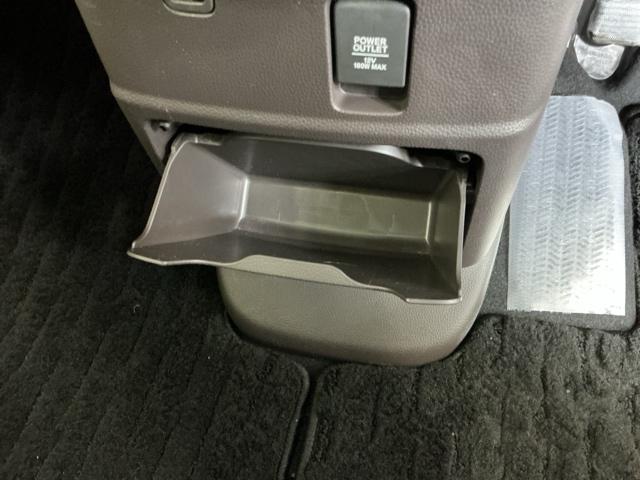 Ｎ－ＢＯＸ Ｇ・Ｌホンダセンシング　ドラレコ　ナビ　Ｒカメラ　ブルートゥース　ベンチＳ　記録簿付き　スマートキープッシュスタート　Ｄレコ　両側スライド片側電動　ＤＶＤ可　ＰＳ　ＵＳＢ接続　キーフリー　フルセグＴＶ　ＬＥＤ　オートクルーズ（59枚目）