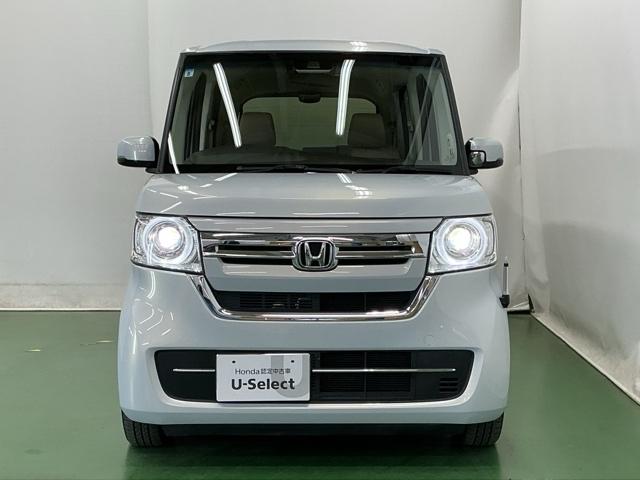 �k�d�c�w�b�h���C�g�𑕔����Ă��܂��B�k�d�c�w�b�h���C�g�͂ƂĂ����邭�A�J�̓����ԑ��s�����S�E���S�ł��B�I�[�g���C�g�R���g���[���t���Ŏ��̖͂��邳�ɉ����Ď����œ_���E�������܂�