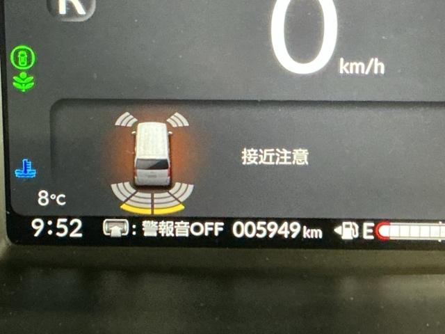 N-BOXカスタム ベースグレード ドラレコ ナビ Rカメラ ブルートゥース Pソナー レーダーブレーキサポート ETC装備 定期点検記録簿 地デジ対応 サイドエアバック Sヒータ スマートキー&プッシュスタート 横滑り防止 USB(16枚目)