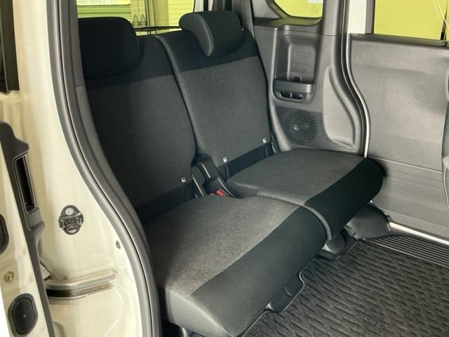 N-BOXカスタム ベースグレード ドラレコ ナビ Rカメラ ブルートゥース Pソナー レーダーブレーキサポート ETC装備 定期点検記録簿 地デジ対応 サイドエアバック Sヒータ スマートキー&プッシュスタート 横滑り防止 USB(24枚目)