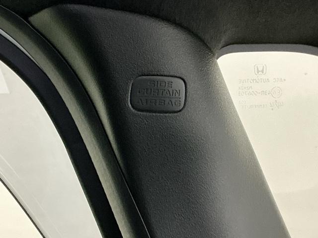 N-BOXカスタム ベースグレード ドラレコ ナビ Rカメラ ブルートゥース Pソナー レーダーブレーキサポート ETC装備 定期点検記録簿 地デジ対応 サイドエアバック Sヒータ スマートキー&プッシュスタート 横滑り防止 USB(57枚目)