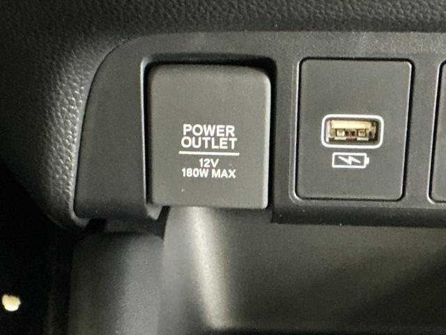 フィット ｅ：ＨＥＶクロスター　ナビ　Ｒカメラ　ブルートゥース　フルセグ　スマキー　ソナー　カーテンエアバック　セキュリティーアラーム　クルコン　ＥＴＣ装備　パワーウィンド　ＵＳＢ接続　ＬＥＤヘッドライト　ドラレコ付き　Ｂカメラ（22枚目）