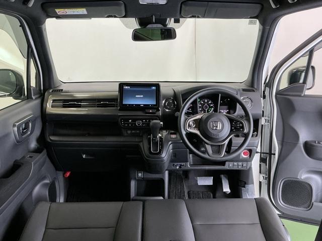 Ｎ－ＷＧＮカスタム Ｌ　ディスプレイオーディオ　Ｒカメラ　ブルートゥース　ＬＥＤヘットライト　サイドエアバッグ　ＵＳＢポート　記録簿　コーナーセンサー　キーレス　エアバッグ　オートエアコン　ＥＴＣ　シートヒータ　クルコン（2枚目）