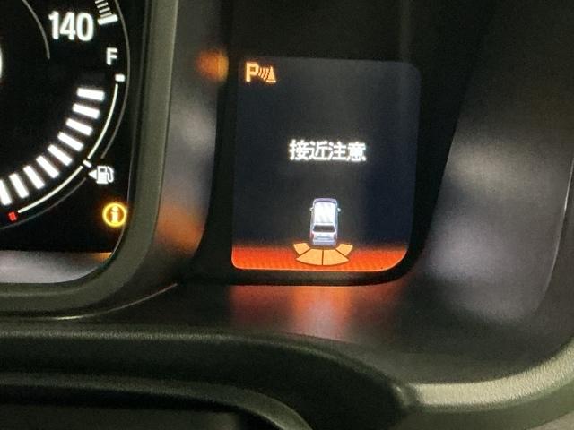 Ｎ－ＷＧＮカスタム Ｌ　ディスプレイオーディオ　Ｒカメラ　ブルートゥース　ＬＥＤヘットライト　サイドエアバッグ　ＵＳＢポート　記録簿　コーナーセンサー　キーレス　エアバッグ　オートエアコン　ＥＴＣ　シートヒータ　クルコン（22枚目）