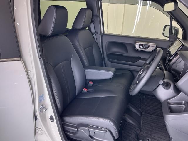 Ｎ－ＷＧＮカスタム Ｌ　ディスプレイオーディオ　Ｒカメラ　ブルートゥース　ＬＥＤヘットライト　サイドエアバッグ　ＵＳＢポート　記録簿　コーナーセンサー　キーレス　エアバッグ　オートエアコン　ＥＴＣ　シートヒータ　クルコン（23枚目）