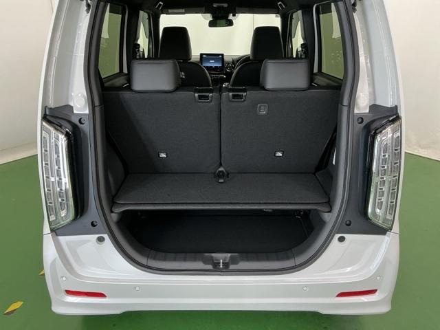 Ｎ－ＷＧＮカスタム Ｌ　ディスプレイオーディオ　Ｒカメラ　ブルートゥース　ＬＥＤヘットライト　サイドエアバッグ　ＵＳＢポート　記録簿　コーナーセンサー　キーレス　エアバッグ　オートエアコン　ＥＴＣ　シートヒータ　クルコン（29枚目）