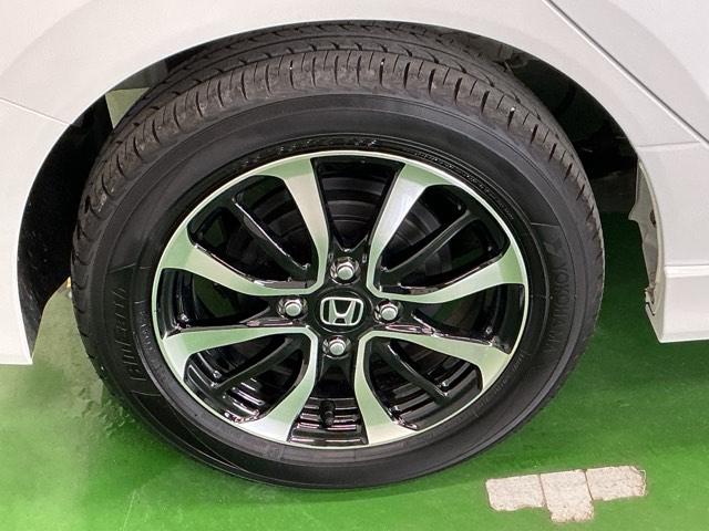 Ｎ－ＷＧＮカスタム Ｌ　ディスプレイオーディオ　Ｒカメラ　ブルートゥース　ＬＥＤヘットライト　サイドエアバッグ　ＵＳＢポート　記録簿　コーナーセンサー　キーレス　エアバッグ　オートエアコン　ＥＴＣ　シートヒータ　クルコン（32枚目）