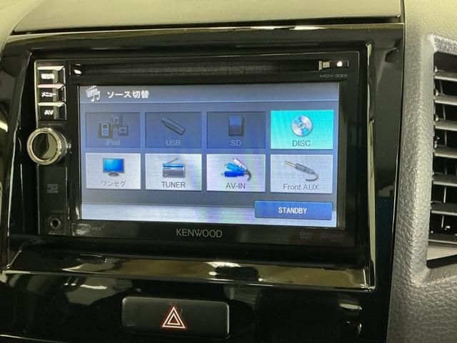 ルークス ハイウェイスター　ナビ　ＣＤ　ＥＴＣ　ＤＶＤ　ＴＶ　ＨＩＤ　盗難防止付き　ベンチ席　全席ＰＷ　スマートキープッシュスタート　運転席助手席エアバック　メンテナンスノート　オ－トエアコン　両側スライド片側電動ドア　パワステ（11枚目）