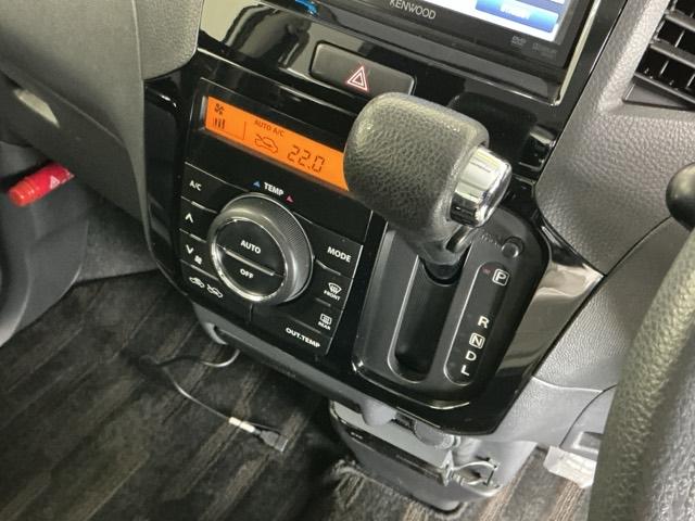 ルークス ハイウェイスター　ナビ　ＣＤ　ＥＴＣ　ＤＶＤ　ＴＶ　ＨＩＤ　盗難防止付き　ベンチ席　全席ＰＷ　スマートキープッシュスタート　運転席助手席エアバック　メンテナンスノート　オ－トエアコン　両側スライド片側電動ドア　パワステ（15枚目）