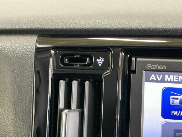 Ｎ－ＷＧＮ Ｇ・スタイリッシュパッケージ　ナビ　Ｒカメラ　ブルートゥース　ワンセグ　オートクルーズ　運転席助手席エアバック　盗難警報装置　横滑り防止機能　整備記録簿　リアカメラ　スマートキープッシュスタート　ベンチシート　オートエアコン（15枚目）