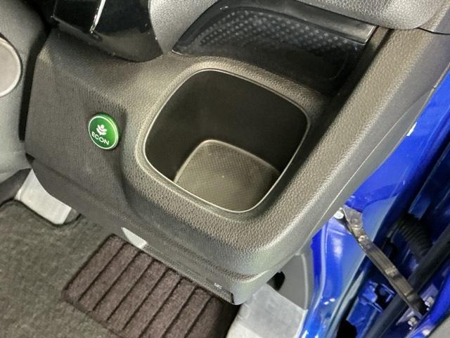 Ｎ－ＷＧＮ Ｇ・スタイリッシュパッケージ　ナビ　Ｒカメラ　ブルートゥース　ワンセグ　オートクルーズ　運転席助手席エアバック　盗難警報装置　横滑り防止機能　整備記録簿　リアカメラ　スマートキープッシュスタート　ベンチシート　オートエアコン（17枚目）