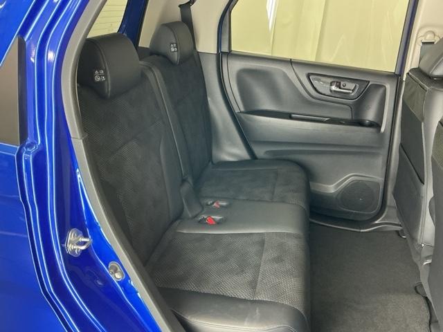 Ｎ－ＷＧＮ Ｇ・スタイリッシュパッケージ　ナビ　Ｒカメラ　ブルートゥース　ワンセグ　オートクルーズ　運転席助手席エアバック　盗難警報装置　横滑り防止機能　整備記録簿　リアカメラ　スマートキープッシュスタート　ベンチシート　オートエアコン（20枚目）