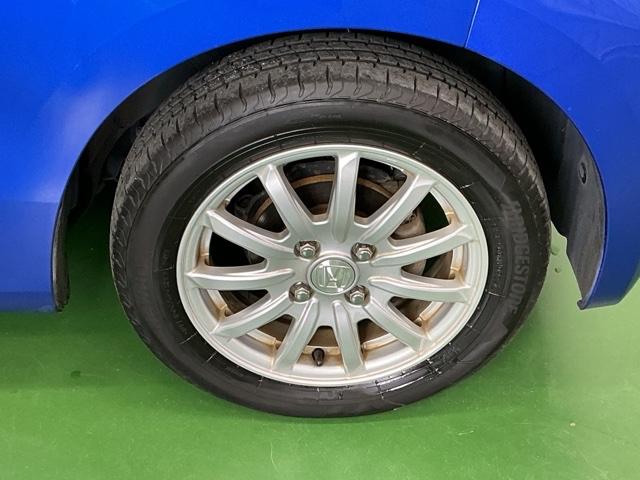 Ｎ－ＷＧＮ Ｇ・スタイリッシュパッケージ　ナビ　Ｒカメラ　ブルートゥース　ワンセグ　オートクルーズ　運転席助手席エアバック　盗難警報装置　横滑り防止機能　整備記録簿　リアカメラ　スマートキープッシュスタート　ベンチシート　オートエアコン（31枚目）