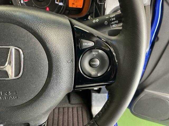 Ｎ－ＷＧＮ Ｇ・スタイリッシュパッケージ　ナビ　Ｒカメラ　ブルートゥース　ワンセグ　オートクルーズ　運転席助手席エアバック　盗難警報装置　横滑り防止機能　整備記録簿　リアカメラ　スマートキープッシュスタート　ベンチシート　オートエアコン（48枚目）