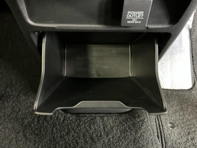 Ｎ－ＷＧＮ Ｇ・スタイリッシュパッケージ　ナビ　Ｒカメラ　ブルートゥース　ワンセグ　オートクルーズ　運転席助手席エアバック　盗難警報装置　横滑り防止機能　整備記録簿　リアカメラ　スマートキープッシュスタート　ベンチシート　オートエアコン（52枚目）