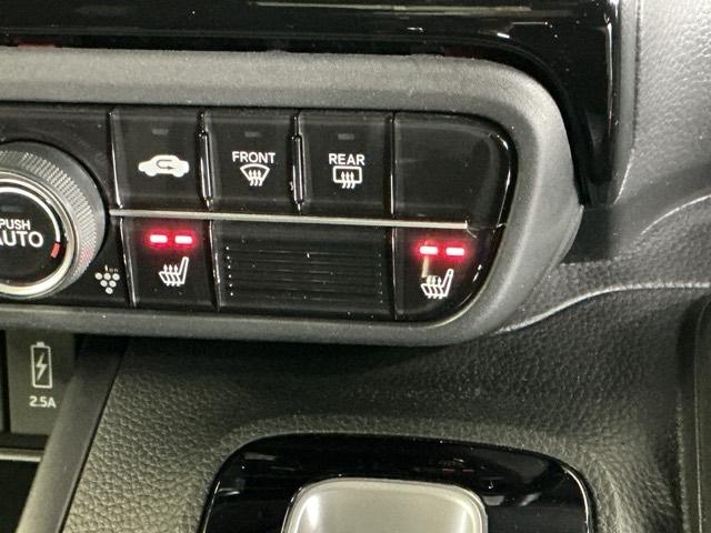 Ｎ－ＢＯＸカスタム Ｌ　ドラレコ　ナビ　Ｒカメラ　ブルートゥース　両席エアバック　左右電動スライドドア　Ｂモニタ　ブレーキサポート　セキュリティー　ＬＥＤランプ　キーレスエントリー　記録簿　ＳＲＳ　横滑り防止機能　スマートキ（16枚目）