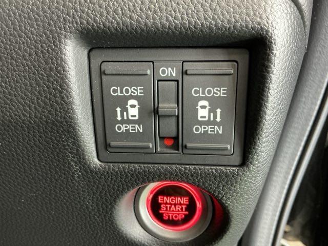 Ｎ－ＢＯＸカスタム Ｌ　ドラレコ　ナビ　Ｒカメラ　ブルートゥース　両席エアバック　左右電動スライドドア　Ｂモニタ　ブレーキサポート　セキュリティー　ＬＥＤランプ　キーレスエントリー　記録簿　ＳＲＳ　横滑り防止機能　スマートキ（29枚目）