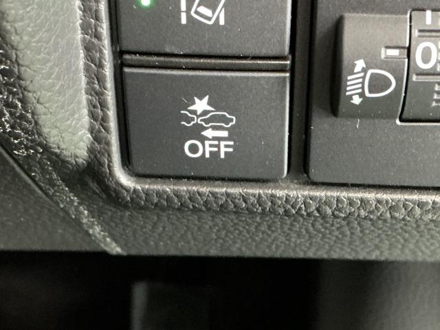 Ｎ－ＢＯＸカスタム Ｌ　ドラレコ　ナビ　Ｒカメラ　ブルートゥース　両席エアバック　左右電動スライドドア　Ｂモニタ　ブレーキサポート　セキュリティー　ＬＥＤランプ　キーレスエントリー　記録簿　ＳＲＳ　横滑り防止機能　スマートキ（54枚目）