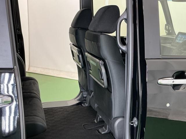 Ｎ－ＢＯＸカスタム Ｌ　ドラレコ　ナビ　Ｒカメラ　ブルートゥース　両席エアバック　左右電動スライドドア　Ｂモニタ　ブレーキサポート　セキュリティー　ＬＥＤランプ　キーレスエントリー　記録簿　ＳＲＳ　横滑り防止機能　スマートキ（61枚目）