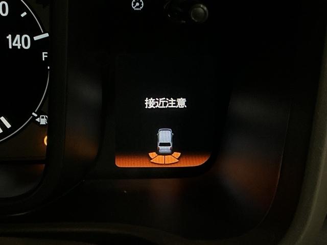 �p�[�L���O�Z���T�[�V�X�e���͑��s���ɏ�Q��������Ɖ��ƕ\���ł��m�点�A�ᑬ���s�����̈��S�������߂܂�