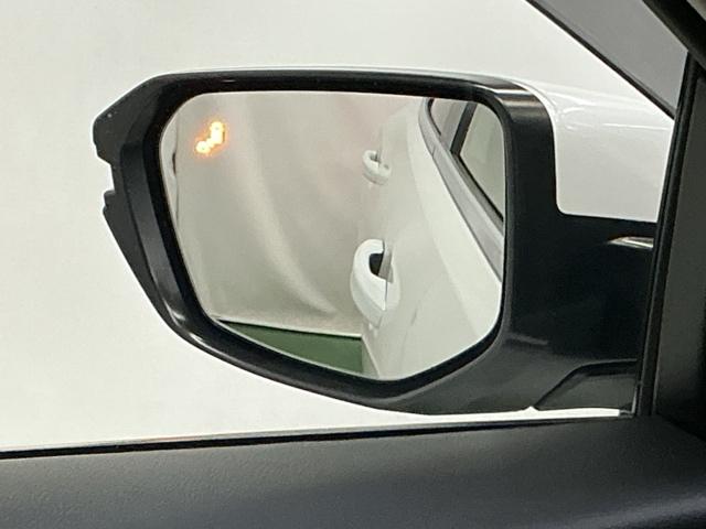 �u���C���h�X�|�b�g�C���t�H���[�V�����͑��s���A�΂ߌ��Ɏԗ������m����ƁA�h�A�~���[��̃}�[�N��_�����Ă��m�点���܂�