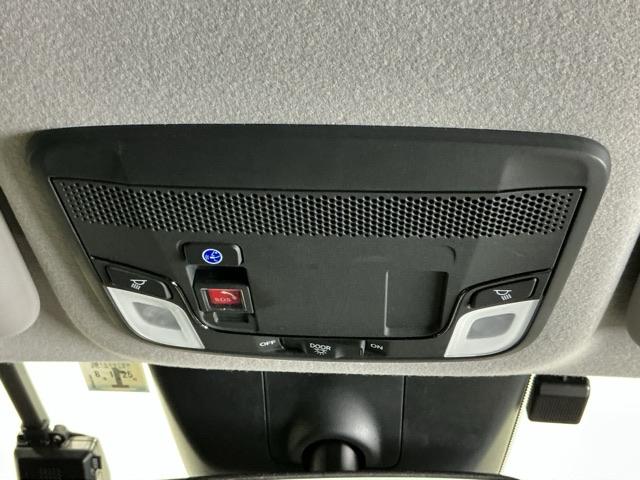 フィット ｅ：ＨＥＶクロスター　ドラレコ　Ｒカメラ　ＣＤ　ＥＴＣ　ワンセグ　インテリキー　キーフリー　ＬＥＤヘットライト　イモビライザー　サイドカーテンエアバック　Ｃソナー　クルコン　パワーウインドウ　エアコン　ＵＳＢ　記録簿（52枚目）