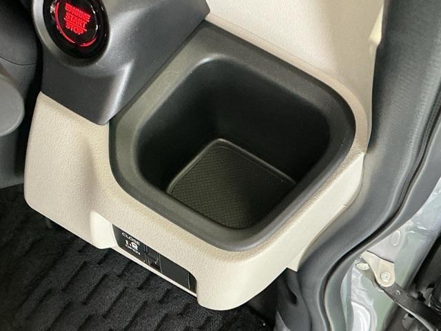 Ｎ－ＢＯＸ ベースグレード　ドラレコ　ナビ　Ｒカメラ　ブルートゥース　ＥＣＯＮ　Ｓヒーター　ＬＥＤヘットライト　ブレーキサポート　キーフリーシステム　禁煙　盗難防止装置　パワーウインドー　スマートキーシステム　サイドエアバック（20枚目）