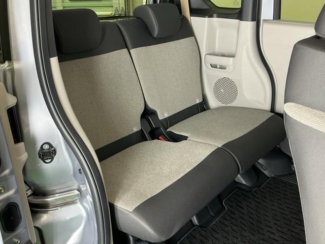 Ｎ－ＢＯＸ ベースグレード　ドラレコ　ナビ　Ｒカメラ　ブルートゥース　ＥＣＯＮ　Ｓヒーター　ＬＥＤヘットライト　ブレーキサポート　キーフリーシステム　禁煙　盗難防止装置　パワーウインドー　スマートキーシステム　サイドエアバック（25枚目）