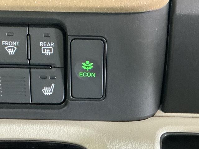 Ｎ－ＢＯＸ ベースグレード　ドラレコ　ナビ　Ｒカメラ　ブルートゥース　ＥＣＯＮ　Ｓヒーター　ＬＥＤヘットライト　ブレーキサポート　キーフリーシステム　禁煙　盗難防止装置　パワーウインドー　スマートキーシステム　サイドエアバック（30枚目）