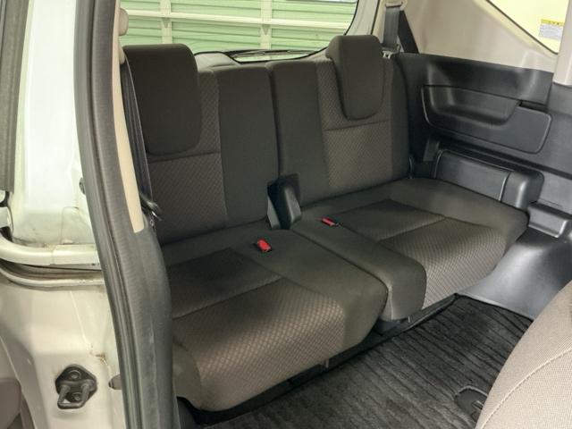 フリード Ｇ・ホンダセンシング　ナビ　Ｒカメラ　ブルートゥース　フルセグ　Ｗ電動ドア　キーフリ　スマートキーシステム　イモビ　ＵＳＢポート　カラーバックモニター　横滑防止装置　ＬＥＤランプ　整備点検記録簿　エアコン　クルコン　ＳＲＳ（22枚目）