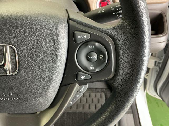 フリード Ｇ・ホンダセンシング　ナビ　Ｒカメラ　ブルートゥース　フルセグ　Ｗ電動ドア　キーフリ　スマートキーシステム　イモビ　ＵＳＢポート　カラーバックモニター　横滑防止装置　ＬＥＤランプ　整備点検記録簿　エアコン　クルコン　ＳＲＳ（52枚目）