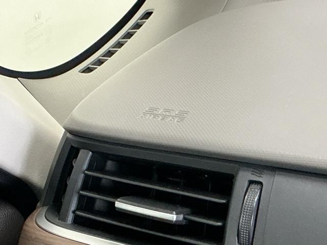 フリード Ｇ・ホンダセンシング　ナビ　Ｒカメラ　ブルートゥース　フルセグ　Ｗ電動ドア　キーフリ　スマートキーシステム　イモビ　ＵＳＢポート　カラーバックモニター　横滑防止装置　ＬＥＤランプ　整備点検記録簿　エアコン　クルコン　ＳＲＳ（55枚目）