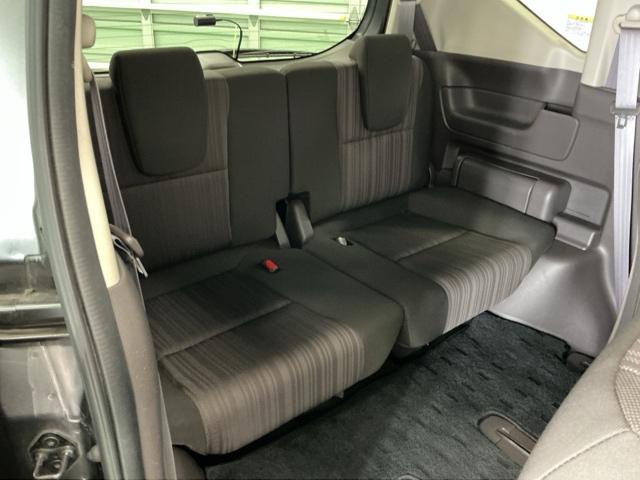 �P��ڂ���R��ڂ܂ōL�X���Ԃł��B�R��ڃV�[�g�͉ו�����������s�v�Ȏ��̓A�����W���ĉ׎��Ƃ��Ďg�p���邱�Ƃ��\�ŕ֗��Ɏg���܂�