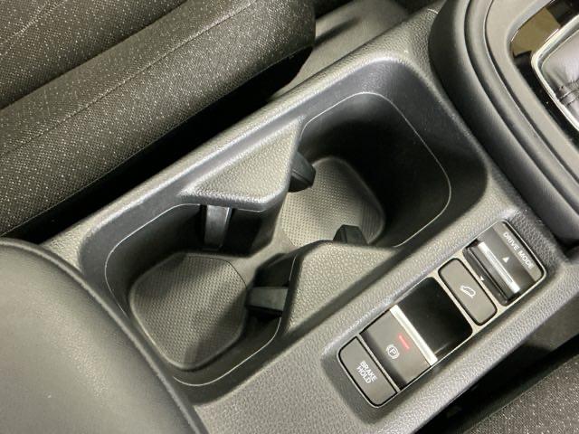 ヴェゼル ｅ：ＨＥＶＸ　ドラレコ　ナビ　Ｒカメラ　ブルートゥース　フルオートエアコン　ソナー　イモビ　エアバッグ　Ｂカメ　フルセグテレビ　記録簿　キーレスエントリー　カーテンエアバック　パワーウインドウ　アイドリング　ＶＳＡ（19枚目）