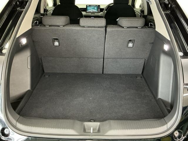 ヴェゼル ｅ：ＨＥＶＸ　ドラレコ　ナビ　Ｒカメラ　ブルートゥース　フルオートエアコン　ソナー　イモビ　エアバッグ　Ｂカメ　フルセグテレビ　記録簿　キーレスエントリー　カーテンエアバック　パワーウインドウ　アイドリング　ＶＳＡ（30枚目）