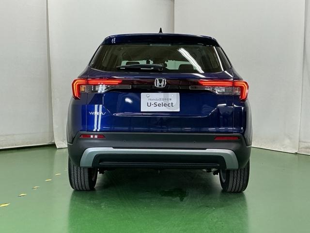 ＷＲ－Ｖ Ｚブラックスタイル　ドラレコ　ディスプレイオーディオ　ブルートゥース　サイドエアバック　ＥＴＣ車載器　ＬＥＤヘッドライト　ＵＳＢ　ドライブレコーダー　盗難防止システム　オートライト　バックカメラ　アイドリングストップ（9枚目）