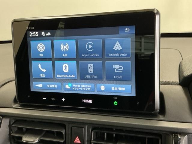 ＷＲ－Ｖ Ｚブラックスタイル　ドラレコ　ディスプレイオーディオ　ブルートゥース　サイドエアバック　ＥＴＣ車載器　ＬＥＤヘッドライト　ＵＳＢ　ドライブレコーダー　盗難防止システム　オートライト　バックカメラ　アイドリングストップ（11枚目）