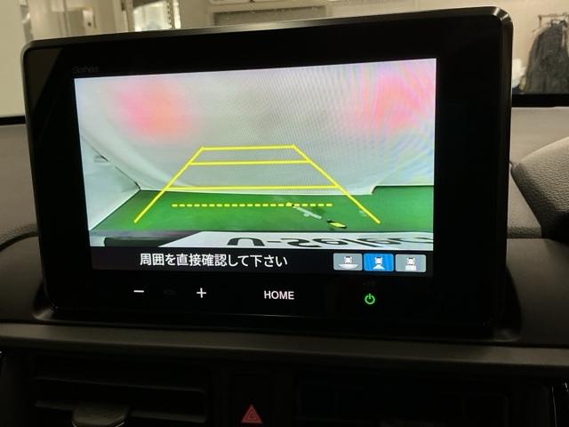 ＷＲ－Ｖ Ｚブラックスタイル　ドラレコ　ディスプレイオーディオ　ブルートゥース　サイドエアバック　ＥＴＣ車載器　ＬＥＤヘッドライト　ＵＳＢ　ドライブレコーダー　盗難防止システム　オートライト　バックカメラ　アイドリングストップ（12枚目）