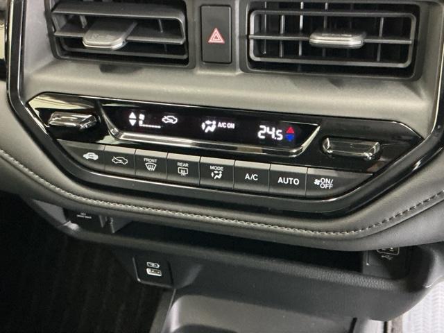 ＷＲ－Ｖ Ｚブラックスタイル　ドラレコ　ディスプレイオーディオ　ブルートゥース　サイドエアバック　ＥＴＣ車載器　ＬＥＤヘッドライト　ＵＳＢ　ドライブレコーダー　盗難防止システム　オートライト　バックカメラ　アイドリングストップ（15枚目）