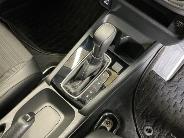 ＷＲ－Ｖ Ｚブラックスタイル　ドラレコ　ディスプレイオーディオ　ブルートゥース　サイドエアバック　ＥＴＣ車載器　ＬＥＤヘッドライト　ＵＳＢ　ドライブレコーダー　盗難防止システム　オートライト　バックカメラ　アイドリングストップ（16枚目）