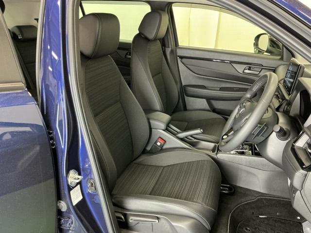 ＷＲ－Ｖ Ｚブラックスタイル　ドラレコ　ディスプレイオーディオ　ブルートゥース　サイドエアバック　ＥＴＣ車載器　ＬＥＤヘッドライト　ＵＳＢ　ドライブレコーダー　盗難防止システム　オートライト　バックカメラ　アイドリングストップ（21枚目）