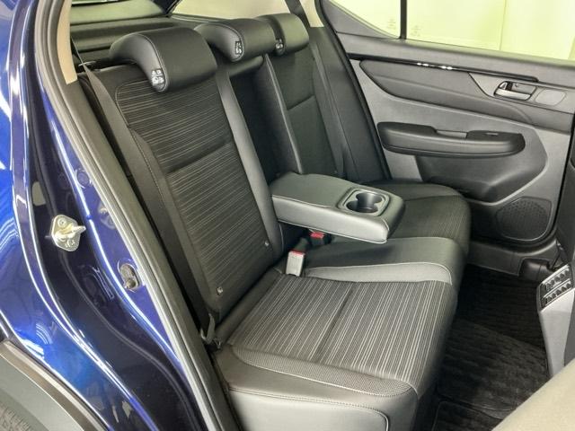 ＷＲ－Ｖ Ｚブラックスタイル　ドラレコ　ディスプレイオーディオ　ブルートゥース　サイドエアバック　ＥＴＣ車載器　ＬＥＤヘッドライト　ＵＳＢ　ドライブレコーダー　盗難防止システム　オートライト　バックカメラ　アイドリングストップ（22枚目）